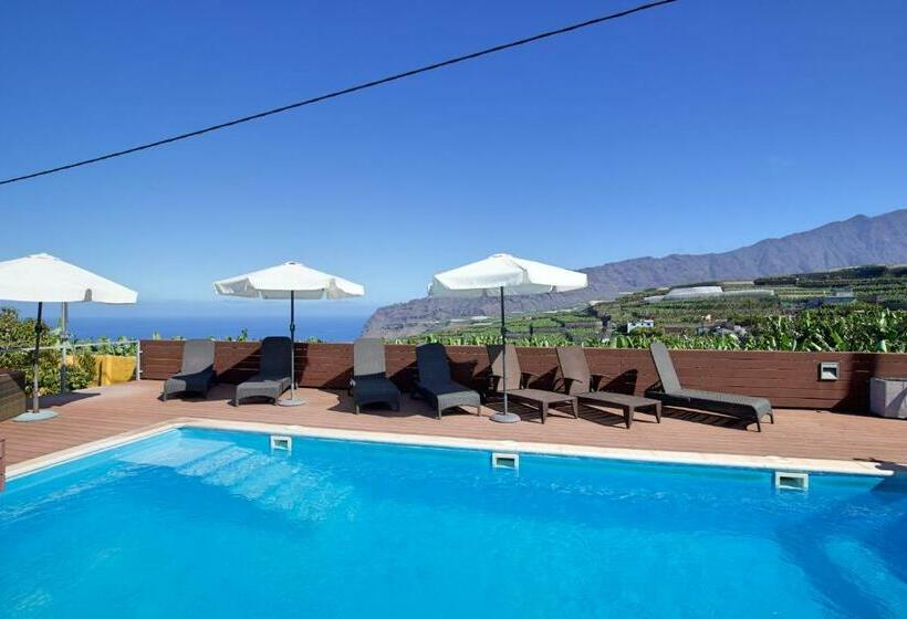 リゾートホテル Finca Marina Buenvivir