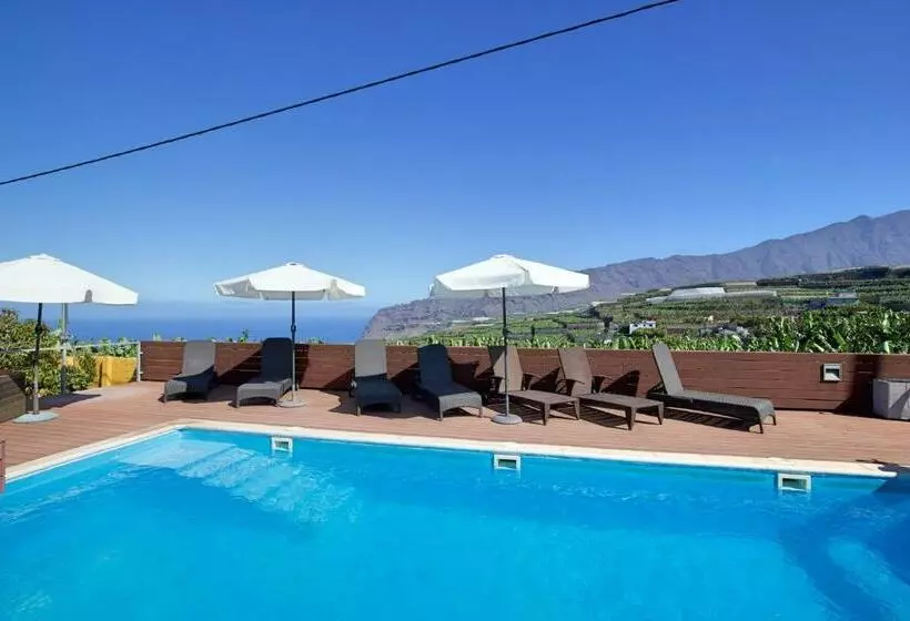 リゾートホテル Finca Marina Buenvivir