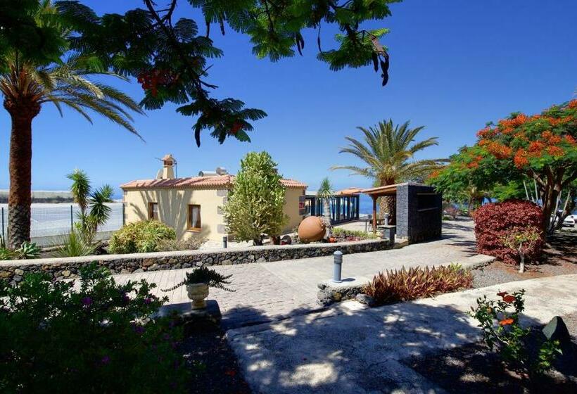 リゾートホテル Finca Marina Buenvivir