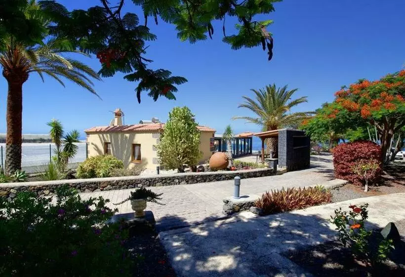 リゾートホテル Finca Marina Buenvivir