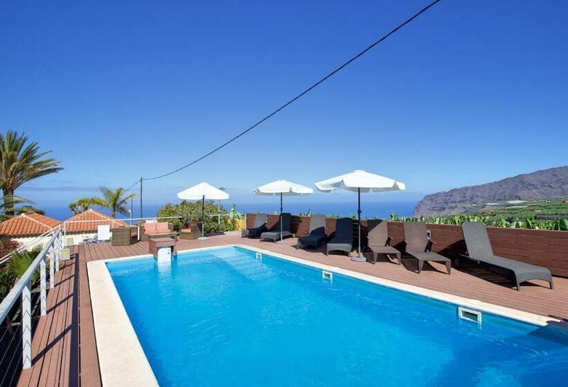 リゾートホテル Finca Marina Buenvivir