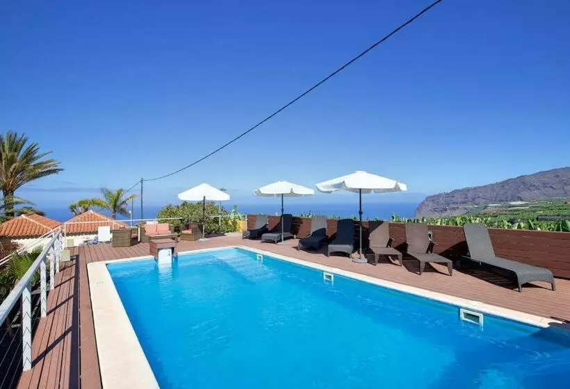 リゾートホテル Finca Marina Buenvivir