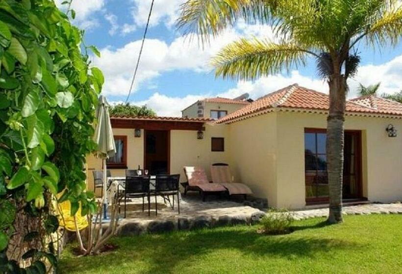 リゾートホテル Finca Marina Buenvivir