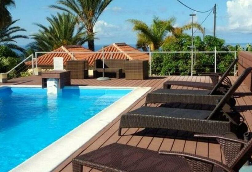 リゾートホテル Finca Marina Buenvivir