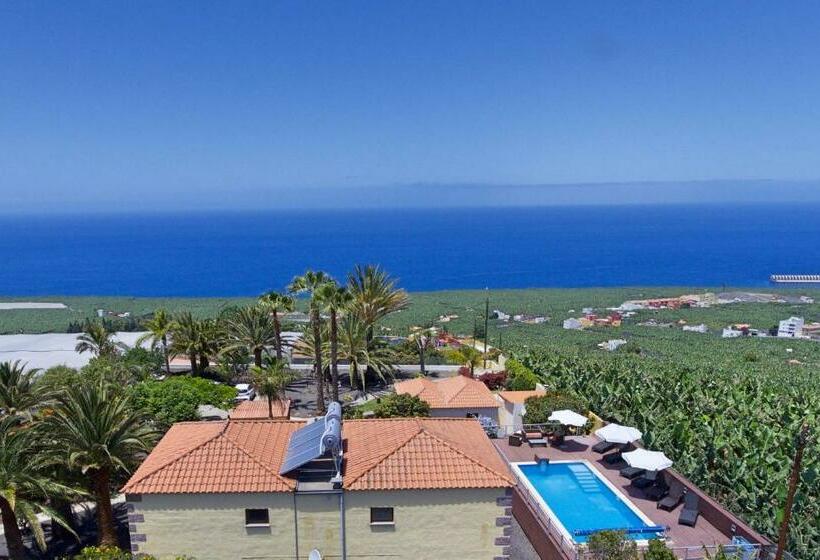 リゾートホテル Finca Marina Buenvivir