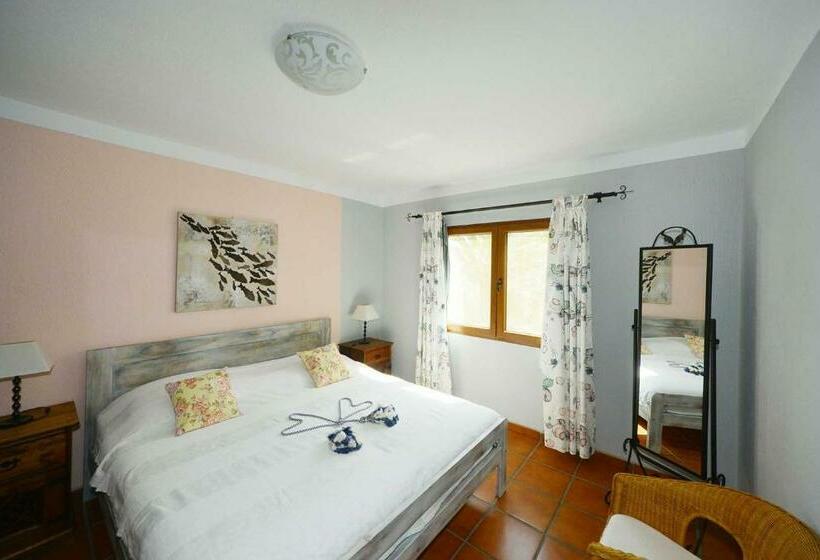 リゾートホテル Finca Marina Buenvivir