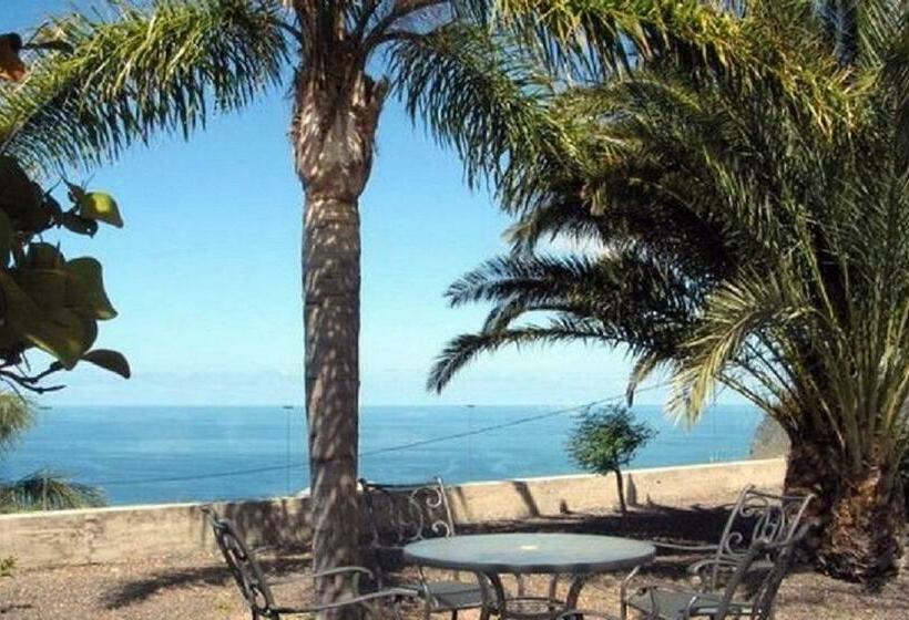 リゾートホテル Finca Marina Buenvivir