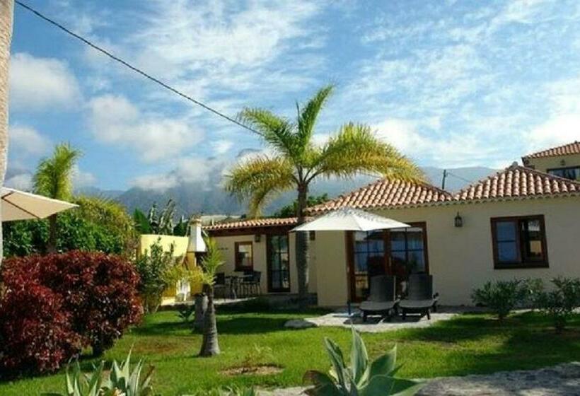 リゾートホテル Finca Marina Buenvivir