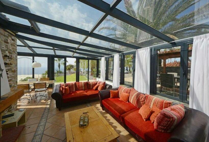 リゾートホテル Finca Marina Buenvivir