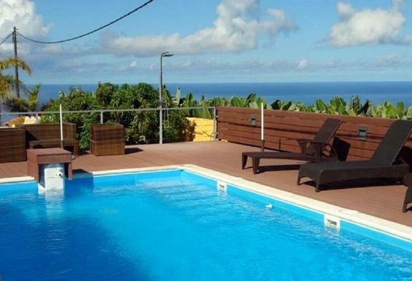 リゾートホテル Finca Marina Buenvivir