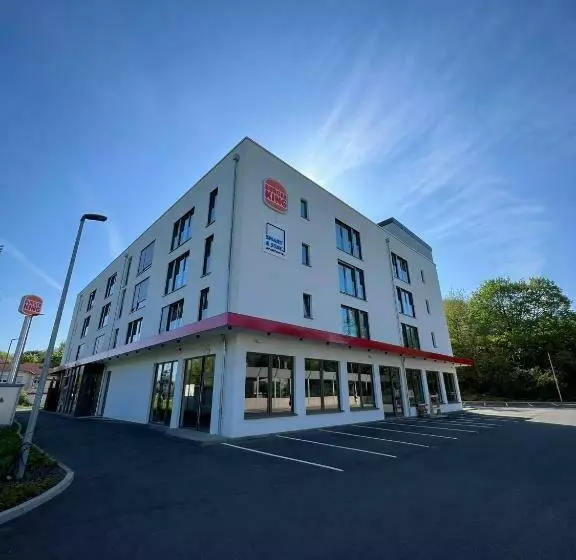 Smart & Stay Aparthotel Saarbrücken Süd   Self Check In   Free Parking
