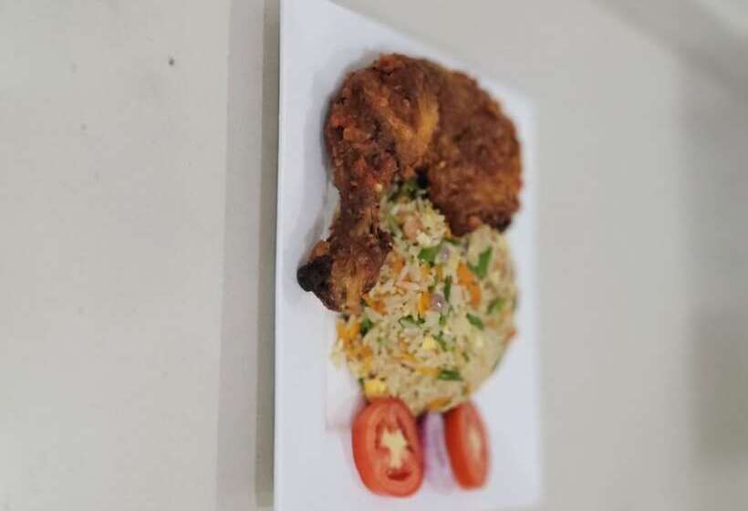 The Charis Hotel And Suites