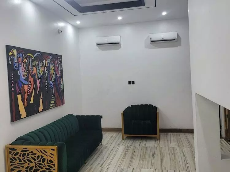 The Charis Hotel And Suites