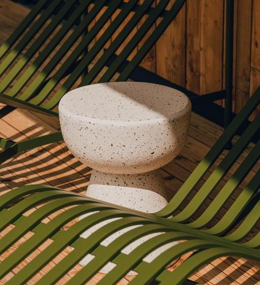 The Comodo Bad Gastein, A Member Of Design Hotels