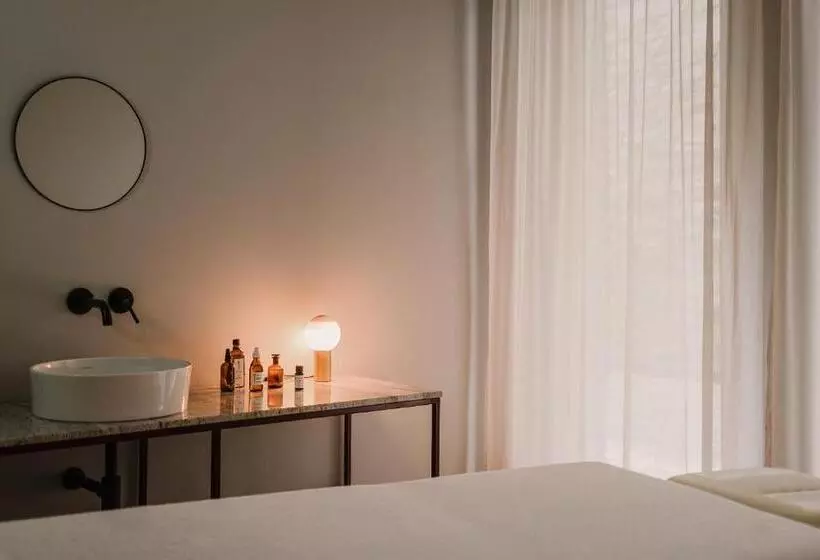 The Comodo Bad Gastein, A Member Of Design Hotels