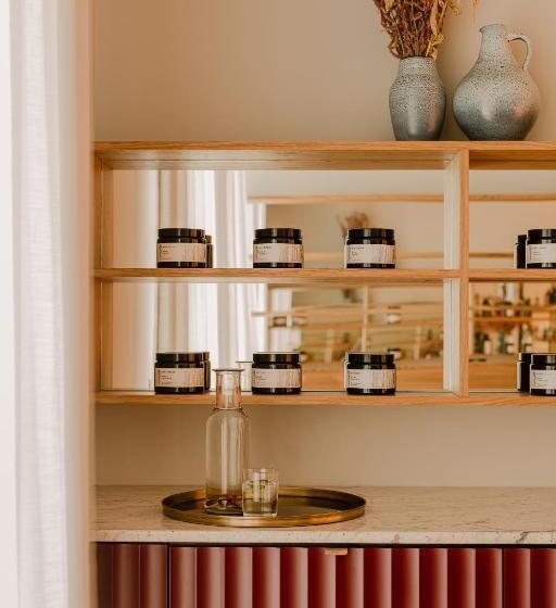 The Comodo Bad Gastein, A Member Of Design Hotels