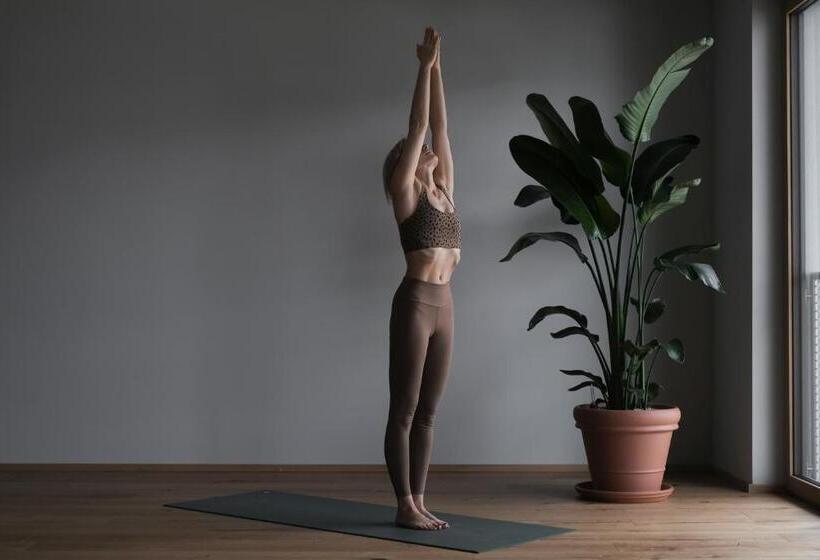 The Comodo Bad Gastein, A Member Of Design Hotels