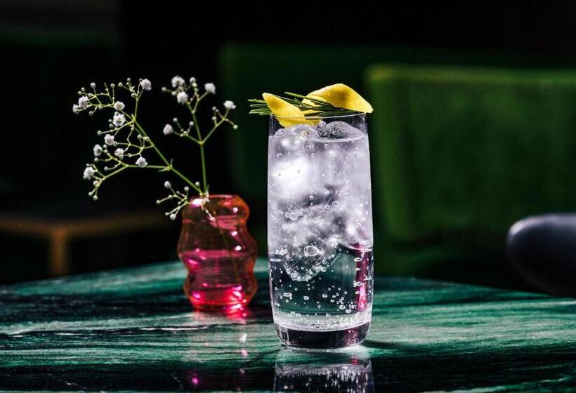 The Comodo Bad Gastein, A Member Of Design Hotels