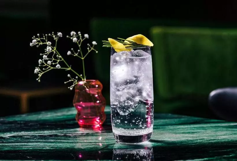 The Comodo Bad Gastein, A Member Of Design Hotels