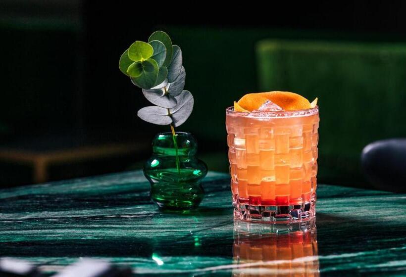 The Comodo Bad Gastein, A Member Of Design Hotels