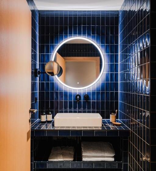 The Comodo Bad Gastein, A Member Of Design Hotels