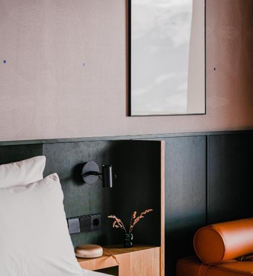 The Comodo Bad Gastein, A Member Of Design Hotels