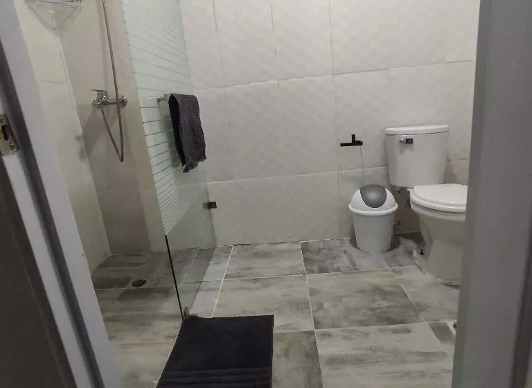 هاستل La Casita De Gazcue