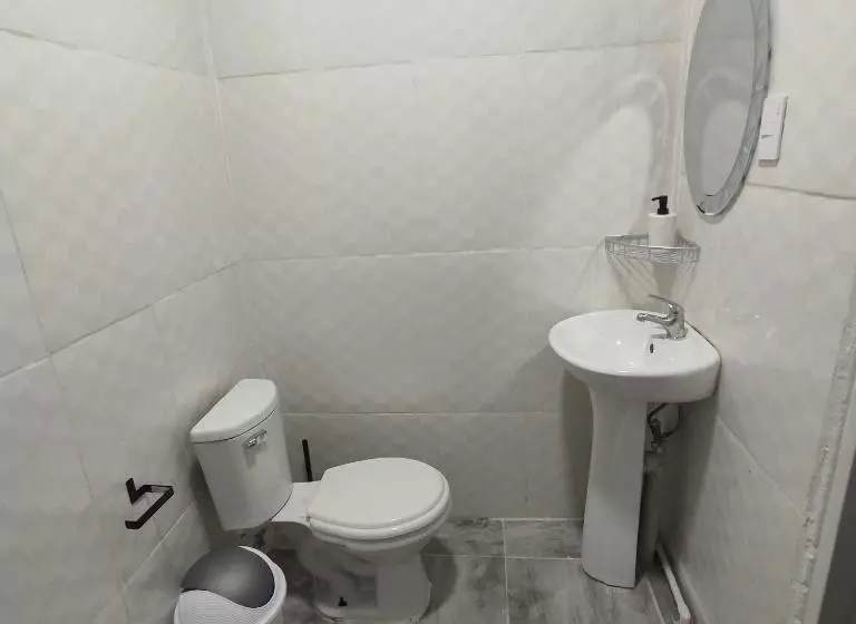 هاستل La Casita De Gazcue