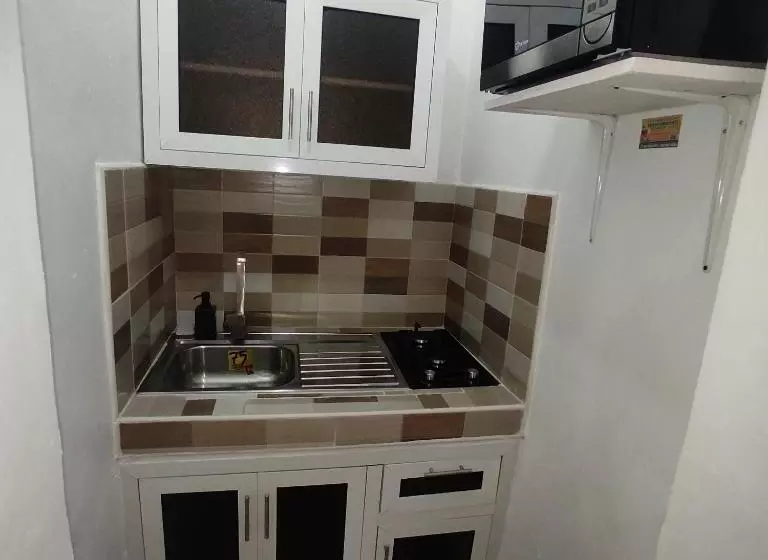 هاستل La Casita De Gazcue