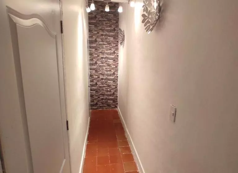 هاستل La Casita De Gazcue
