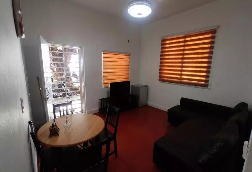 هاستل La Casita De Gazcue