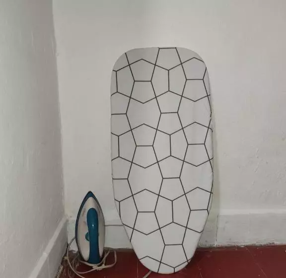 هاستل La Casita De Gazcue