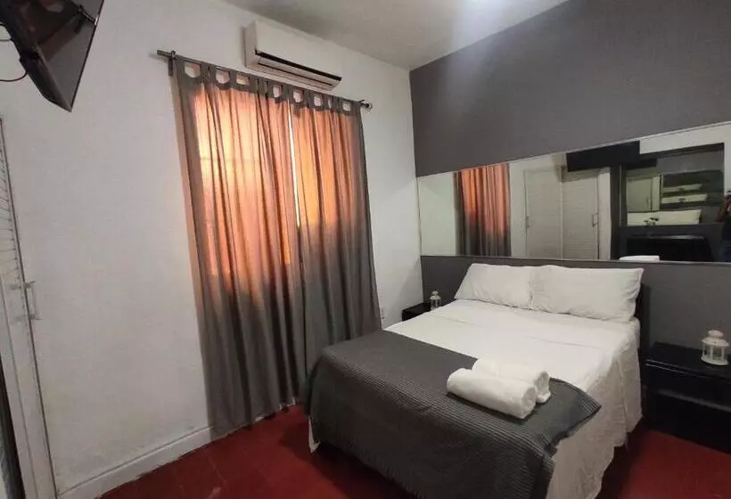 هاستل La Casita De Gazcue