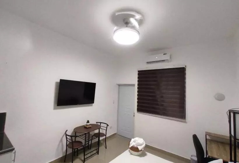 هاستل La Casita De Gazcue