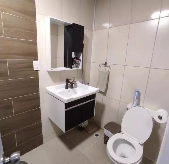هاستل La Casita De Gazcue
