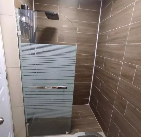 هاستل La Casita De Gazcue