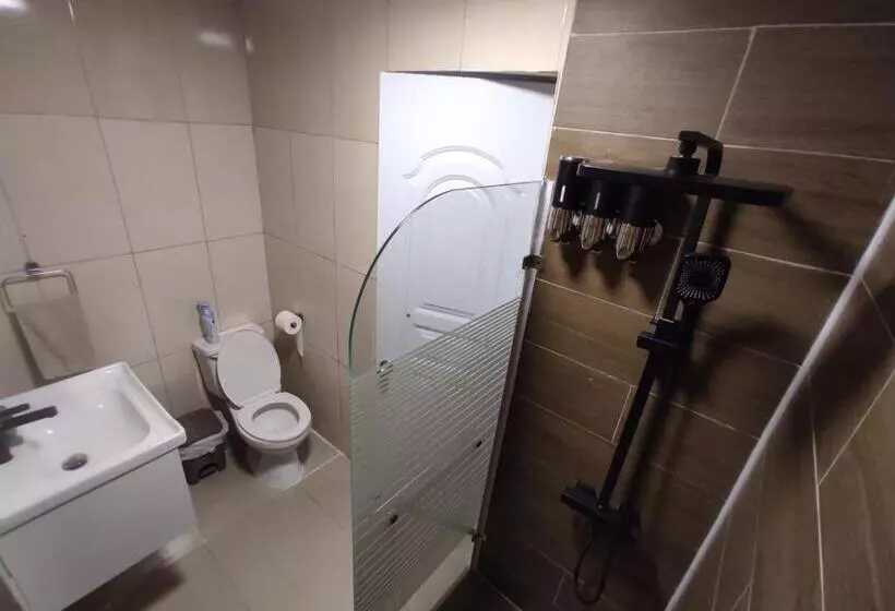 هاستل La Casita De Gazcue