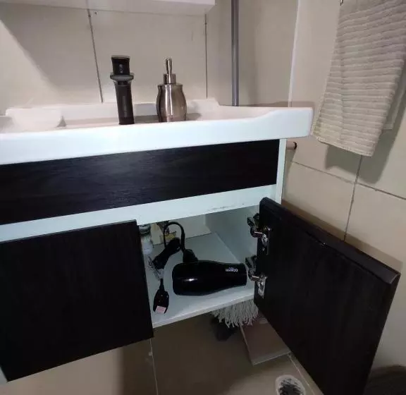 هاستل La Casita De Gazcue