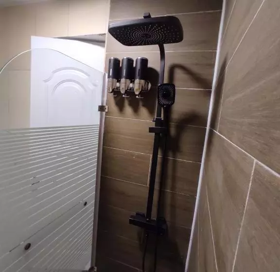 هاستل La Casita De Gazcue