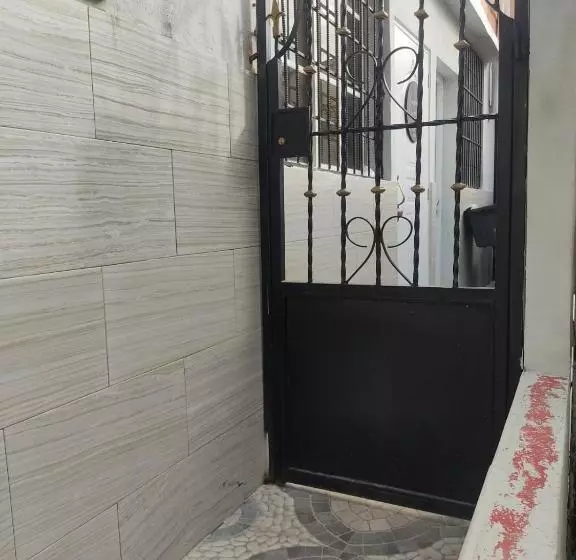هاستل La Casita De Gazcue
