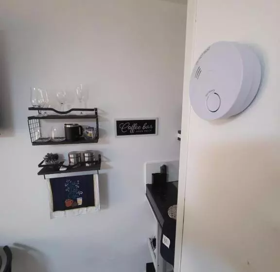 هاستل La Casita De Gazcue