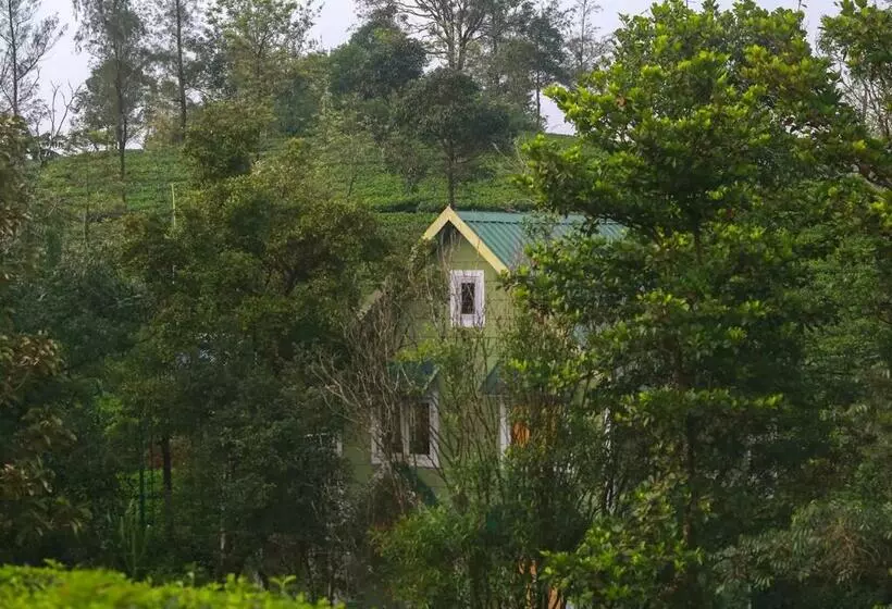 Alpine Vagamon Resort By Voye Homes