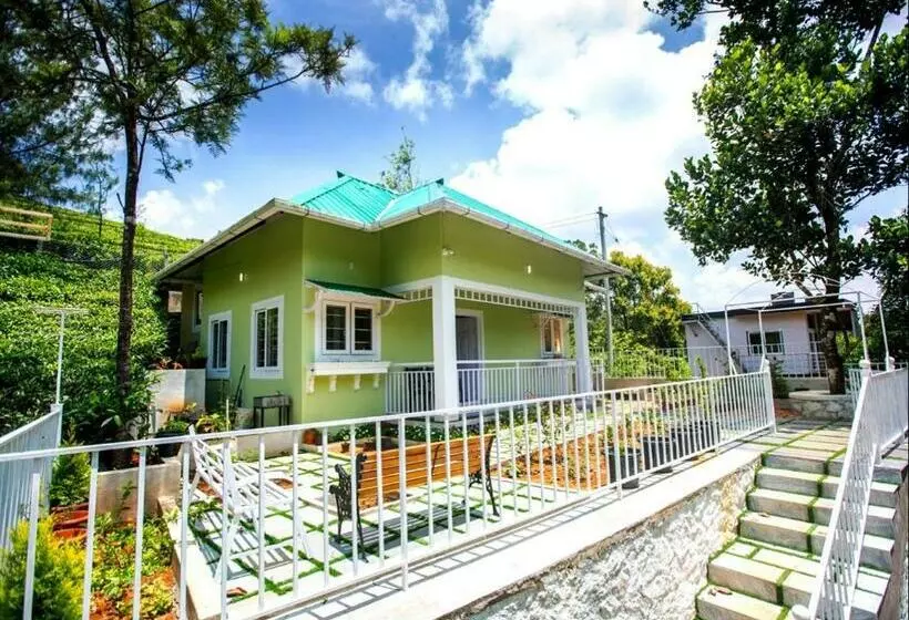 Alpine Vagamon Resort By Voye Homes