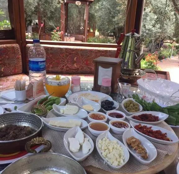 Aamiaismajoitus (B&B) Alpstar Camping & Restaurant