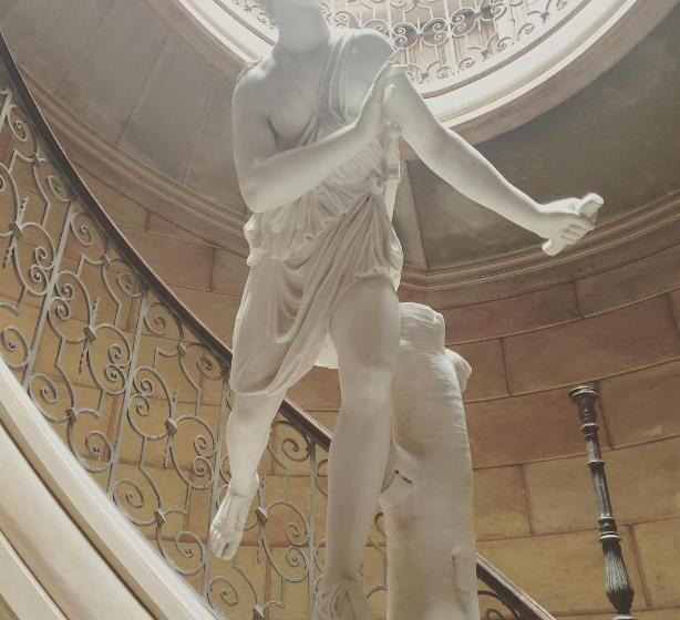 Bed and Breakfast Château De Saint Bonnet Les Oules