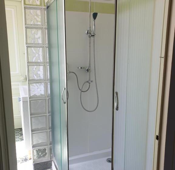 Bed and Breakfast Château De Saint Bonnet Les Oules