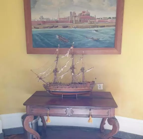 ベッドアンドブレックファースト Château De Saint Bonnet Les Oules