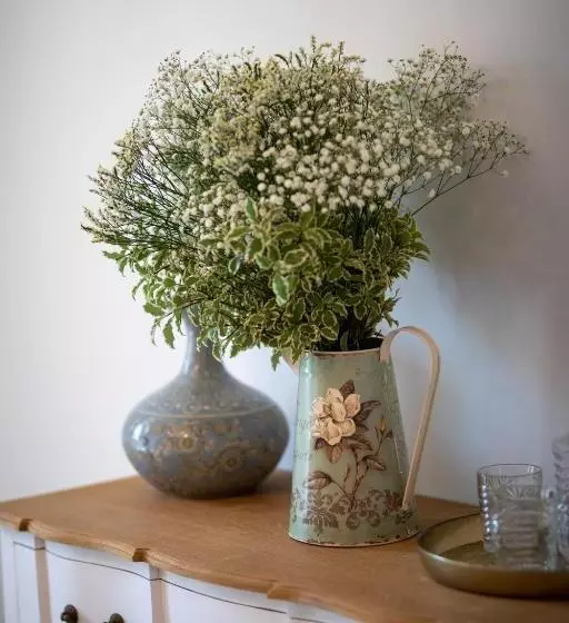 Aamiaismajoitus (B&B) Château Saint Pierre De Mejans