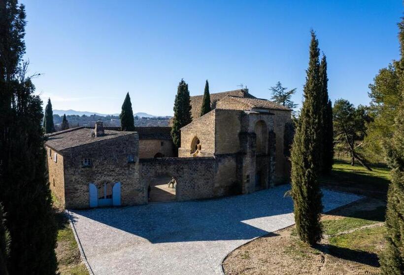 مبيت وإفطار Château Saint Pierre De Mejans