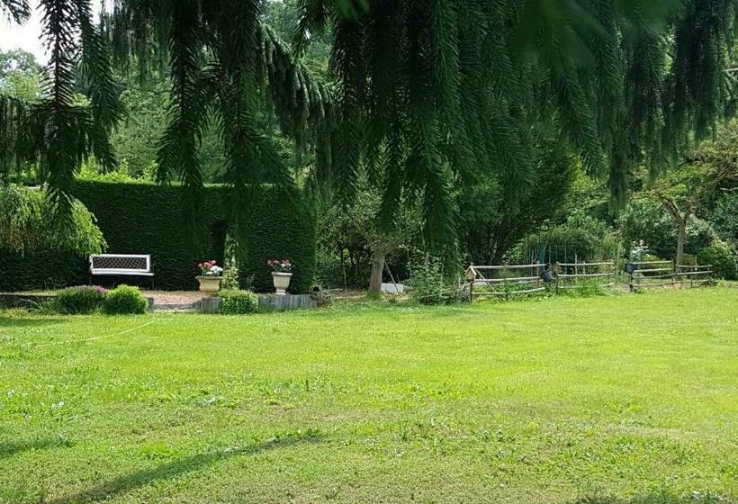 مبيت وإفطار Entre Lyon Et Beaujolais